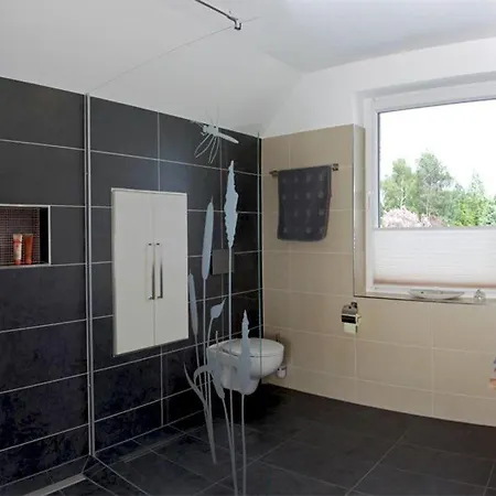 Ferienwohnung Auszeit Tatil Evi