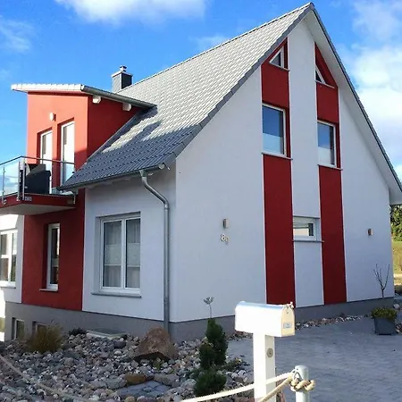 Ferienwohnung Auszeit 펜션 *