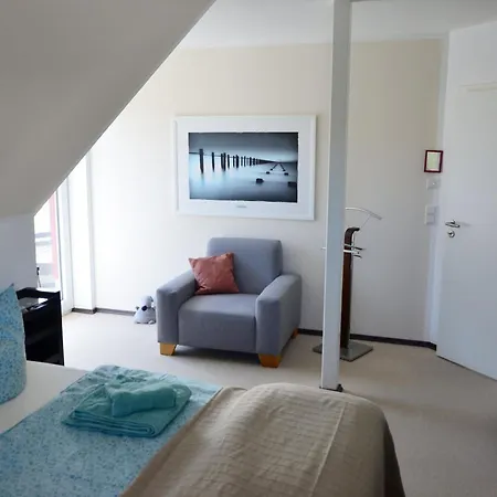 Tatil Evi Ferienwohnung Auszeit Uckeritz